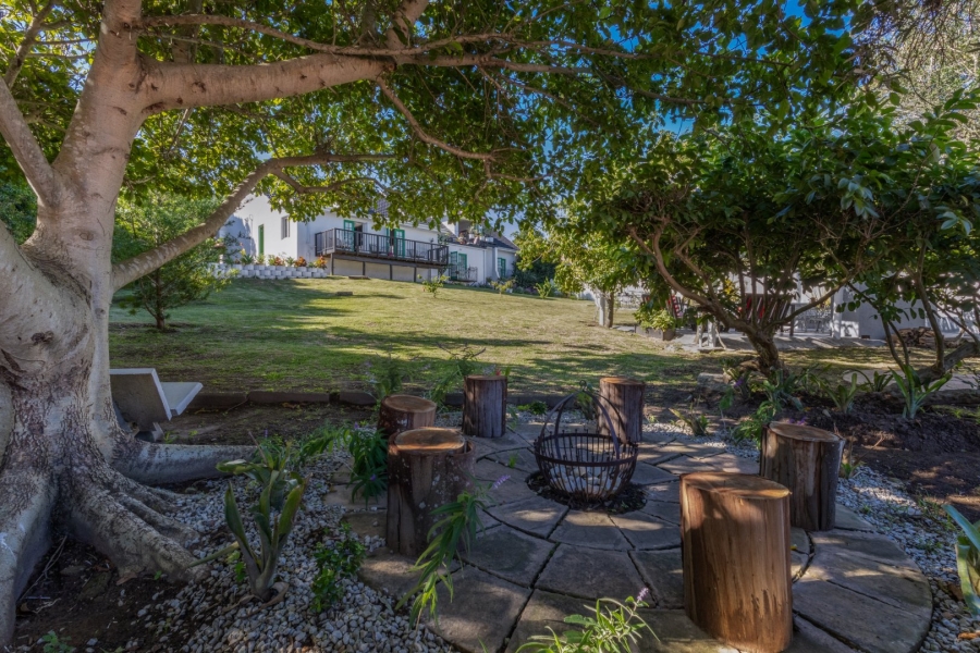 7 Bedroom Property for Sale in Old Place Western Cape